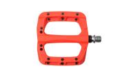 Педали HT PA03A Orange