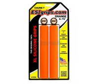 Грипсы ESI Chunky XL 6,75", Orange