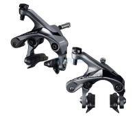 Комплект тормозов Shimano Ultegra, R8000, гайка 10,5/12,5/18/27/32мм, колодки R55C4