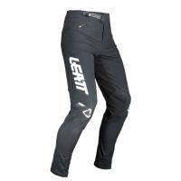 Велоштаны женские Leatt MTB Gravity 4.0W Pant Black, XS, 2022