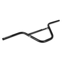 Руль BMX Stay Strong CHEVRON Straight Race Bars - 8.5", Black