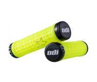 Грипсы SDG/ODI Lock-On Grip Bright Yellow