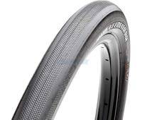 Покрышка бескамерная 700x40C Maxxis Velocita AR TPI 60 кевлар SilkShield/TR