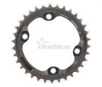 Звезда передняя Shimano CRM81, 34T для FC-M8000-1, для 1x11