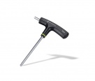 Шестигранник Birzman Т-образный 2,5mm T-Bar