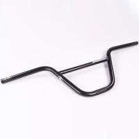 Руль BMX Stay Strong Race Bars - 8.25", Black