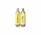 Набор картриджей CO2 TOPEAK 16G Threaded CO2 Cartridge, 2 шт