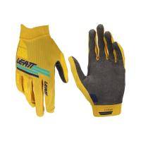 Мотоперчатки Leatt Moto 1.5 GripR Glove Gold, M, 2022