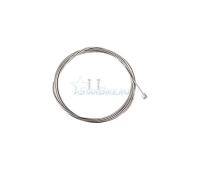 Трос переключения Jagwire Shift Cable Slick Stainless 1.1 x 2300 мм Sram/Shimano
