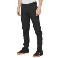 Велоштаны 100% Airmatic Pants Black, 36, 2021