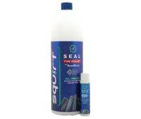 Герметик Squirt Tyre Sealant With Beadblock, 1000 мл