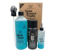 Набор подарочный Peaty's Protect Lube Gift Pack
