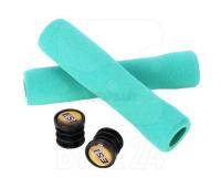 Грипсы ESI Fit CR, Seafoam