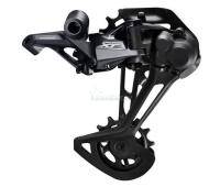 Задний переключатель Shimano XT M8100,  SGS, 12 ск., shadow RD+