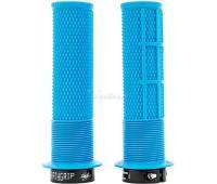 Грипсы DMR Brendog Death Grip Thick Blue