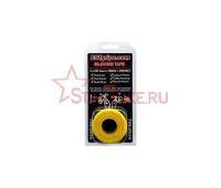 Защитная силиконовая лента ESI Silicon Tape 10' (3м) yellow
