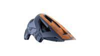 Велошлем Leatt MTB All Mountain 4.0 Helmet Rust, M, 2022