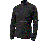 Куртка женская Specialized DEFLECT HYBRID JACKET WMN BLK L