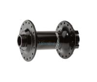 Втулка передняя дисковая 32h SunRingle SRC Front Hub 100x15 Black