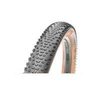 Покрышка бескамерная 29x2.35 Maxxis Rekon Race TPI 60 кевлар EXO/TR/Skinwall