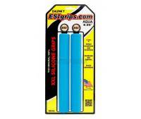 Грипсы ESI Chunky XXL 8,25", Aqua