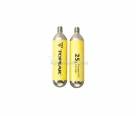 Набор картриджей CO2 TOPEAK 25G, 25 грамм, 2 шт, для 29" покрышек