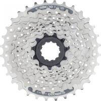 Кассета Shimano HG201, 9ск, 11-32