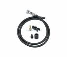 Сменный шланг для насоса TOPEAK ChuckHead DX Upgrade Kit w/Smarthead DX1 full metal pump head