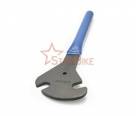 Педальный ключ Park Tool, профессиональный, 15мм