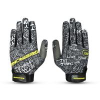 Перчатки Stay Strong Scribble Glove - X Small