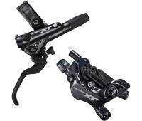 Тормоз дисковый Shimano XT, M8120, задний (правый), 1700мм