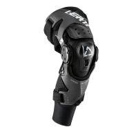 Наколенники Leatt Knee Brace X-Frame Hybrid Black, M, 2023