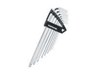 Набор шестигранников TOPEAK DuoNex Wrench, 7 шт. 2/2.5/3/4/5/6/8mm