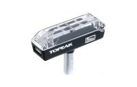 Динамометрический ключ TOPEAK Torque 5 с ограничением усилия 5Nm