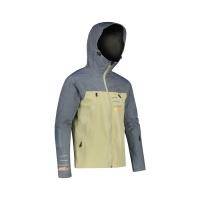 Велокуртка Leatt MTB All Mountain 4.0 Jacket Dune, M, 2022