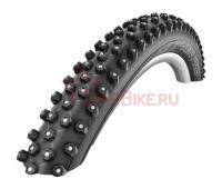 Покрышка шипованная 26x2.10 Schwalbe Ice Spiker Pro Winter\LiteS\361шип
