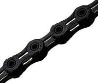 Цепь KMC DLC X11SL 11 ск. 116L Black