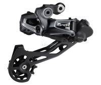 Задний переключатель Shimano GRX RX815, SGS, 11ск., Di2