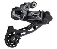 Задний переключатель Shimano GRX RX815, SGS, 11ск., Di2