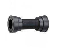 Каретка Shimano BB71-41B, press fit, для road 86,5 мм