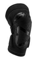 Налокотники Leatt Elbow Guard 3DF Hybrid Black S/M