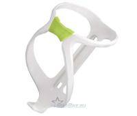 Флягодержатель Birzman Bottle Cage White