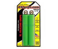 Грипсы ESI Extra Chunky XL 6,75", Green