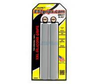 Грипсы ESI Chunky XXL 8,25", Gray