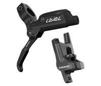 Тормоз дисковый передний Sram Level BLK L/F 20P 850