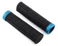 Грипсы Race Face Getta Grips 33mm Black/Turquoise