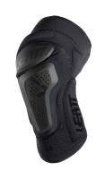 Наколенники Leatt 3DF 6.0 Knee Guard Black XXL