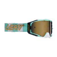 Маска Leatt Velocity 6.5 Iriz Ice Bronz UC 68%