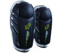 Налокотники Fox Titan Sport Elbow Guard black S/M