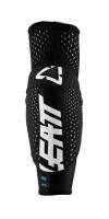 Налокотники Leatt 3DF 5.0 Elbow Guard White/Black XXL